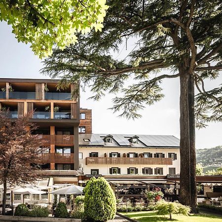 Hotel Loewenhof Bressanone Kültér fotó