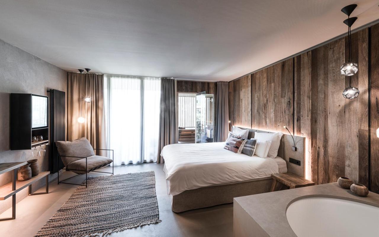 Hotel Loewenhof Bressanone Kültér fotó
