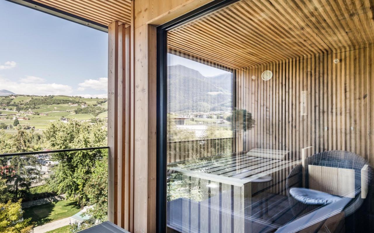 Hotel Loewenhof Bressanone Kültér fotó