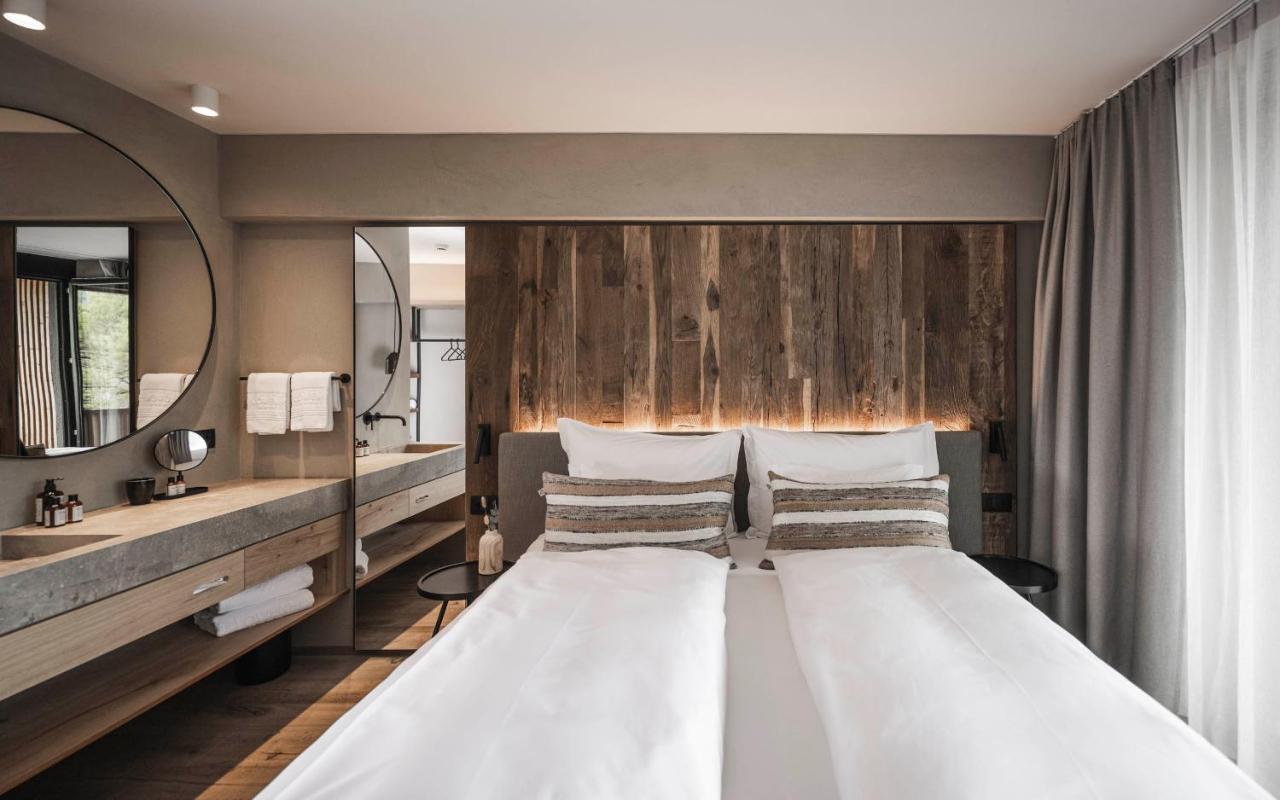 Hotel Loewenhof Bressanone Kültér fotó
