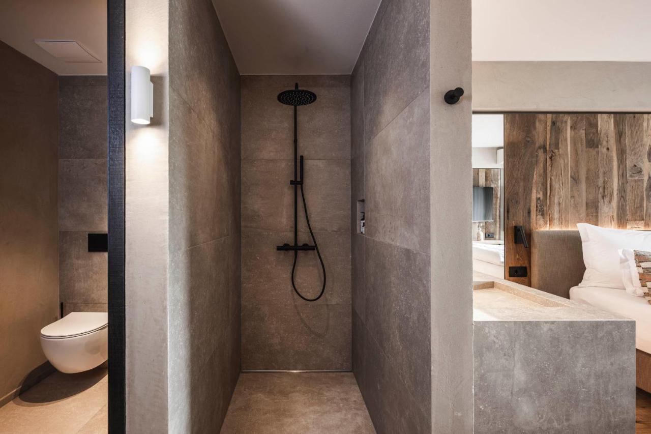 Hotel Loewenhof Bressanone Kültér fotó
