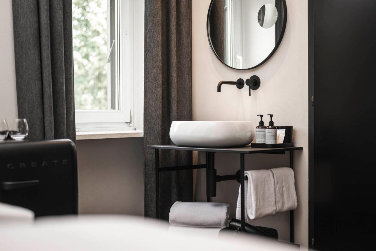Hotel Loewenhof Bressanone Kültér fotó
