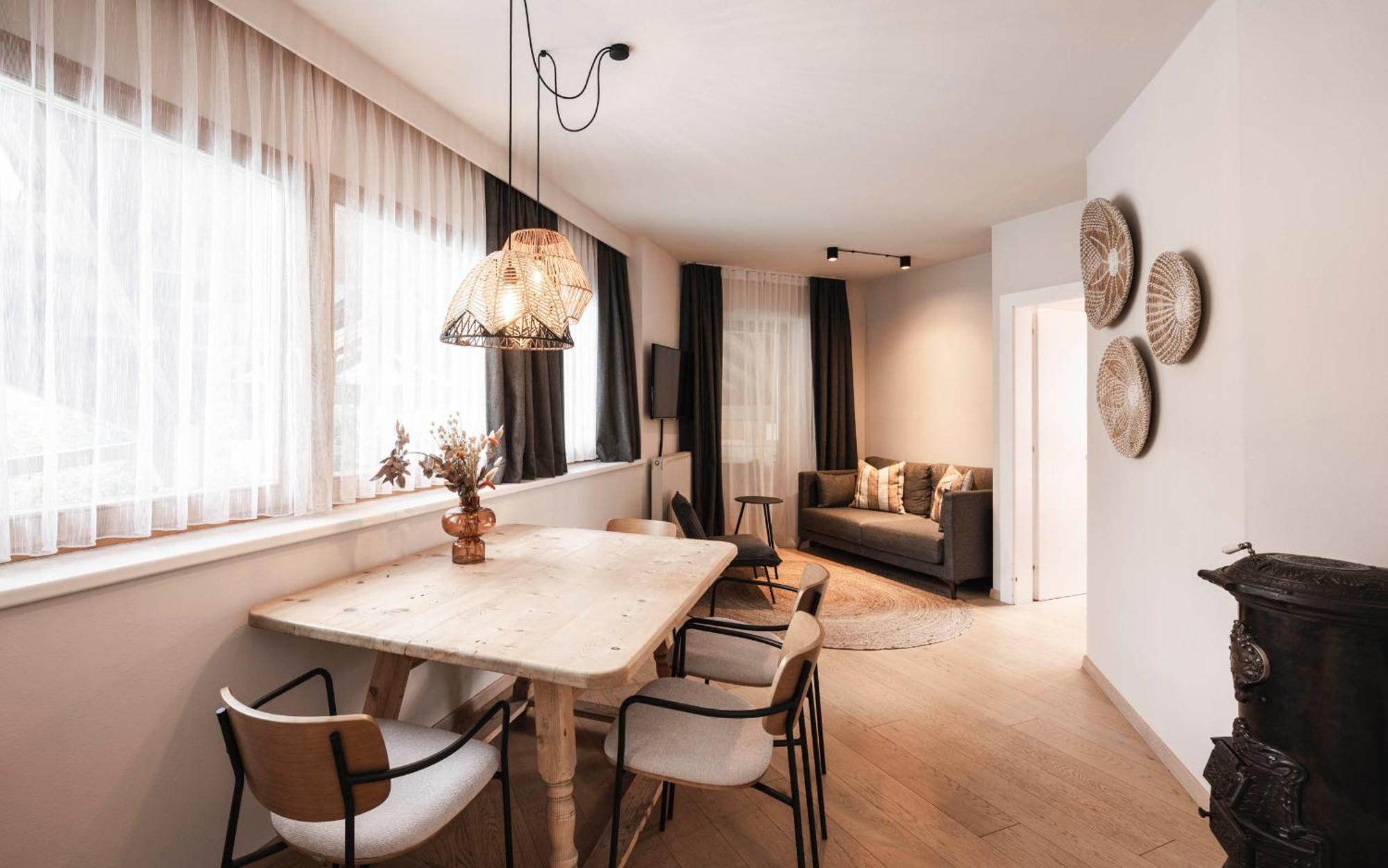 Hotel Loewenhof Bressanone Kültér fotó