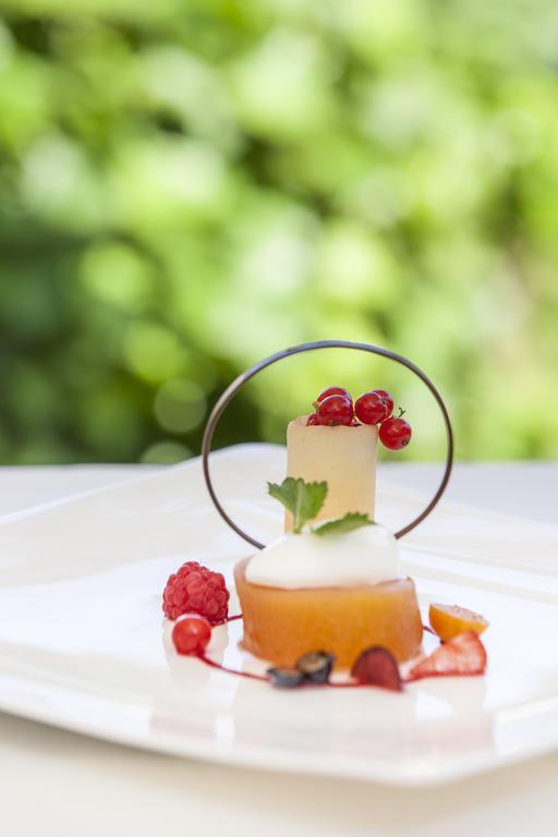 Hotel Loewenhof Bressanone Kültér fotó