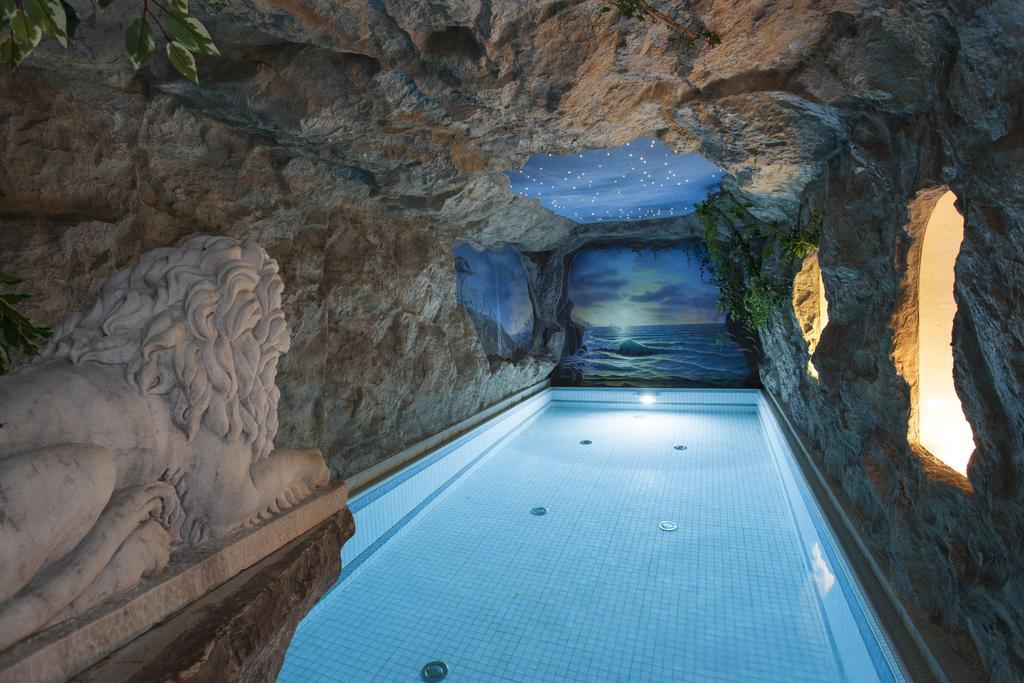 Hotel Loewenhof Bressanone Kültér fotó