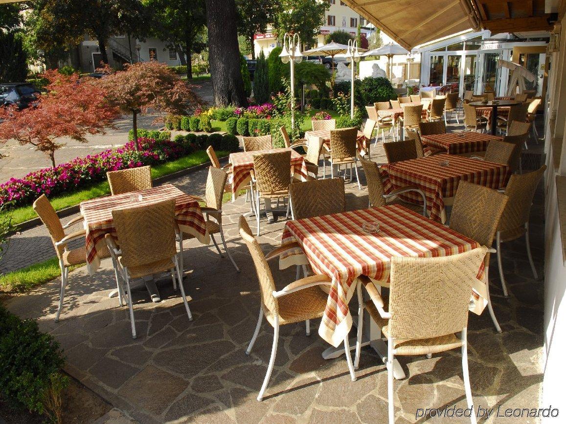 Hotel Loewenhof Bressanone Kültér fotó