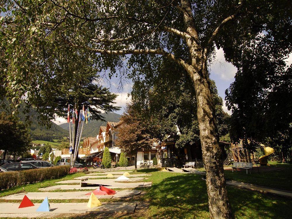 Hotel Loewenhof Bressanone Kültér fotó