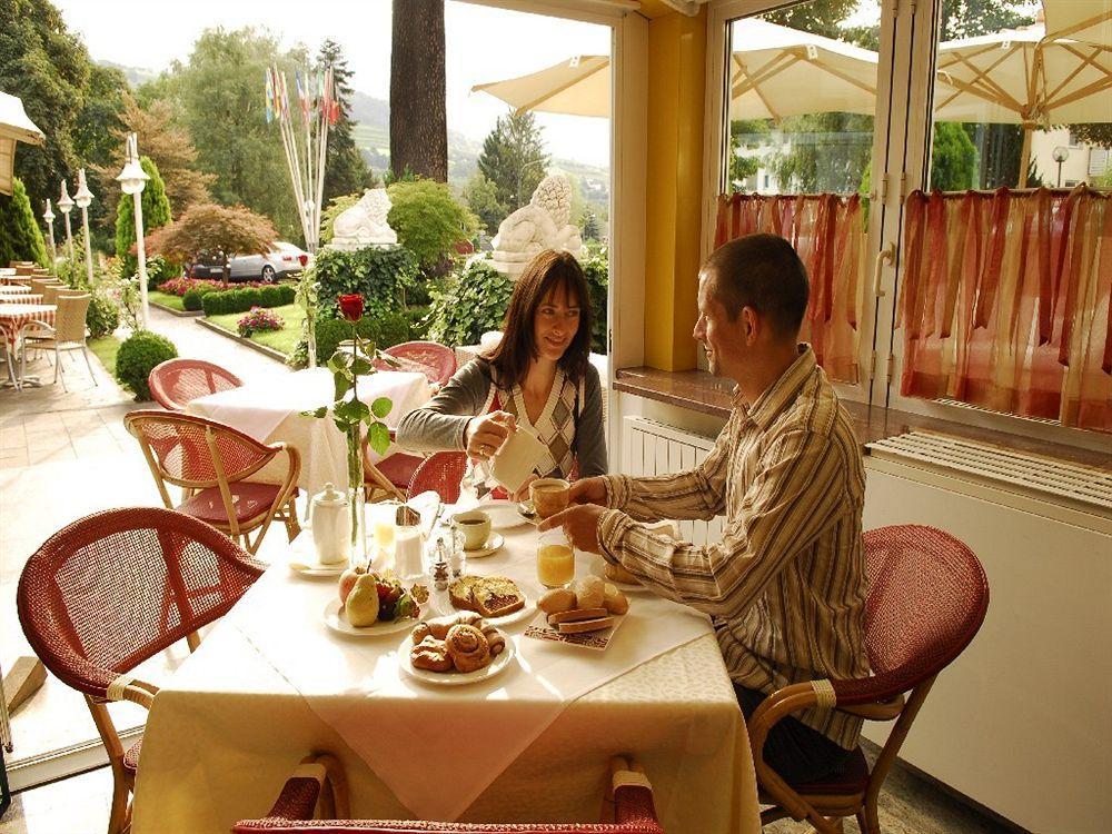 Hotel Loewenhof Bressanone Kültér fotó