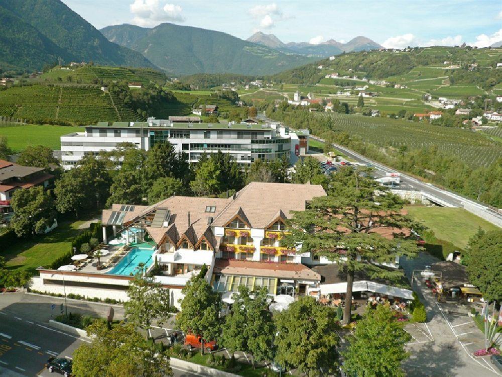 Hotel Loewenhof Bressanone Kültér fotó