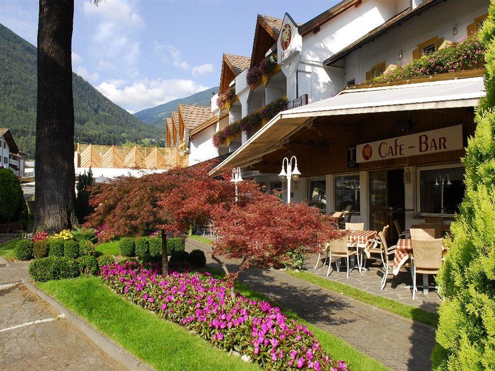 Hotel Loewenhof Bressanone Kültér fotó
