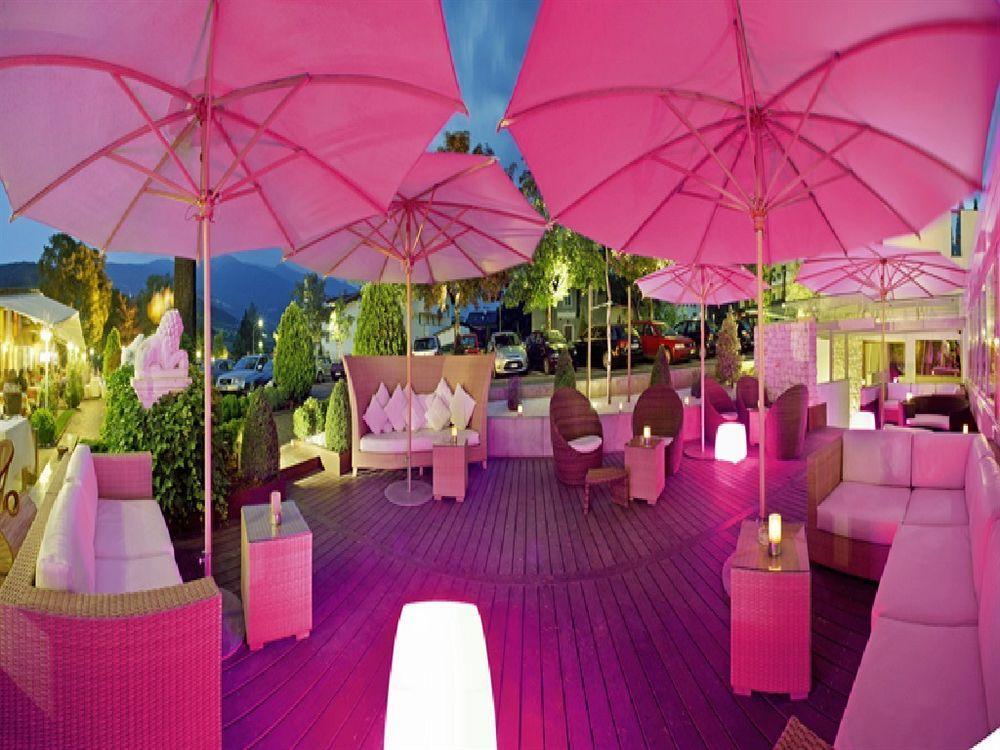 Hotel Loewenhof Bressanone Kültér fotó