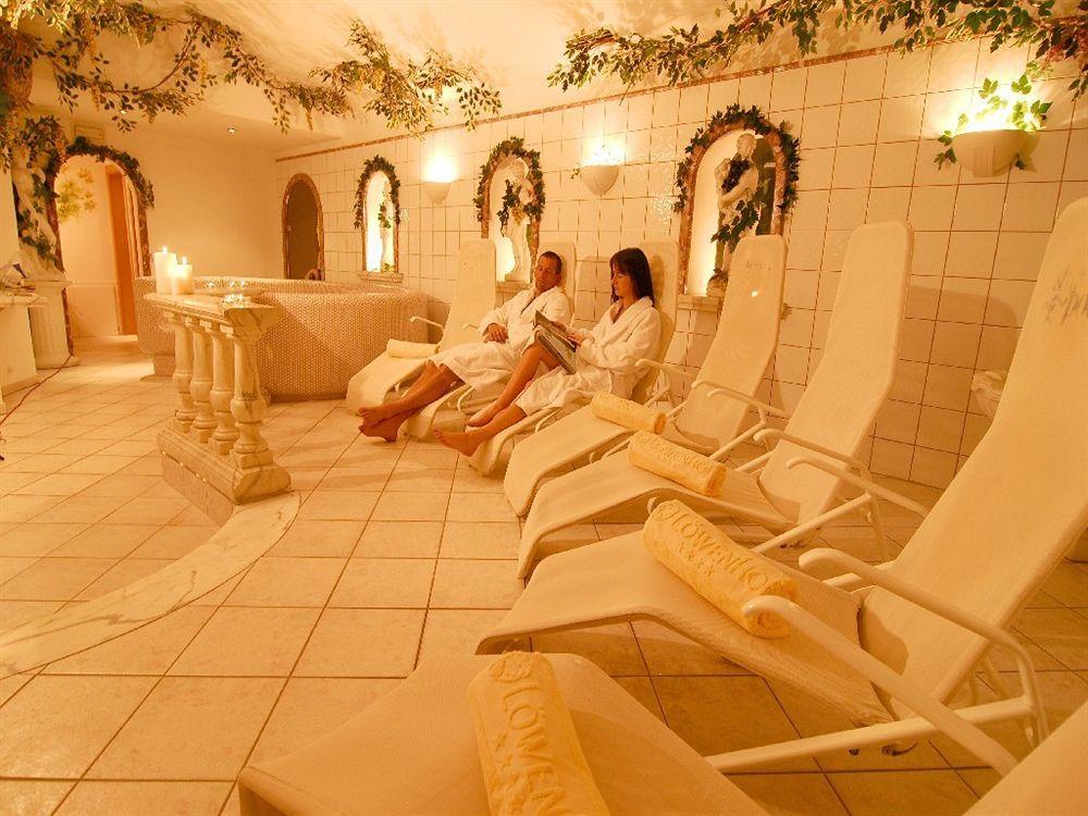 Hotel Loewenhof Bressanone Kültér fotó
