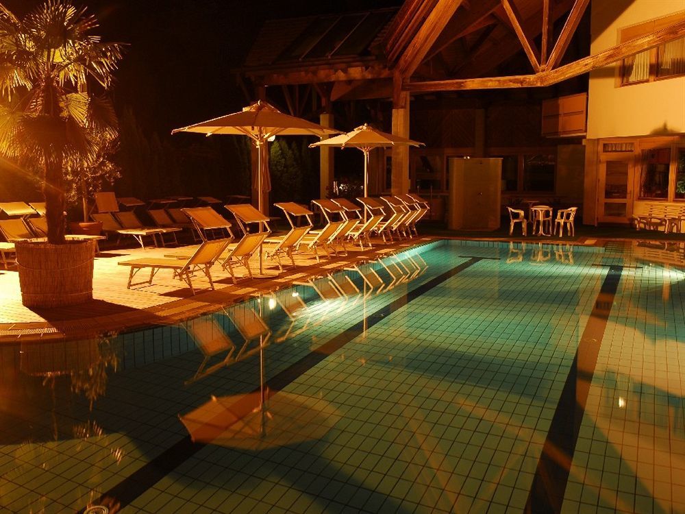 Hotel Loewenhof Bressanone Kültér fotó