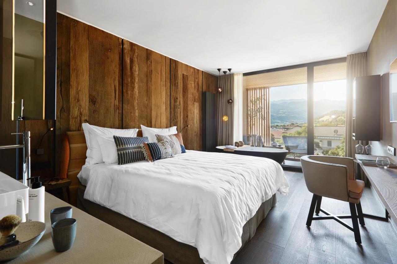 Hotel Loewenhof Bressanone Kültér fotó