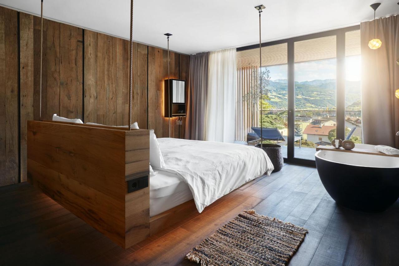 Hotel Loewenhof Bressanone Kültér fotó