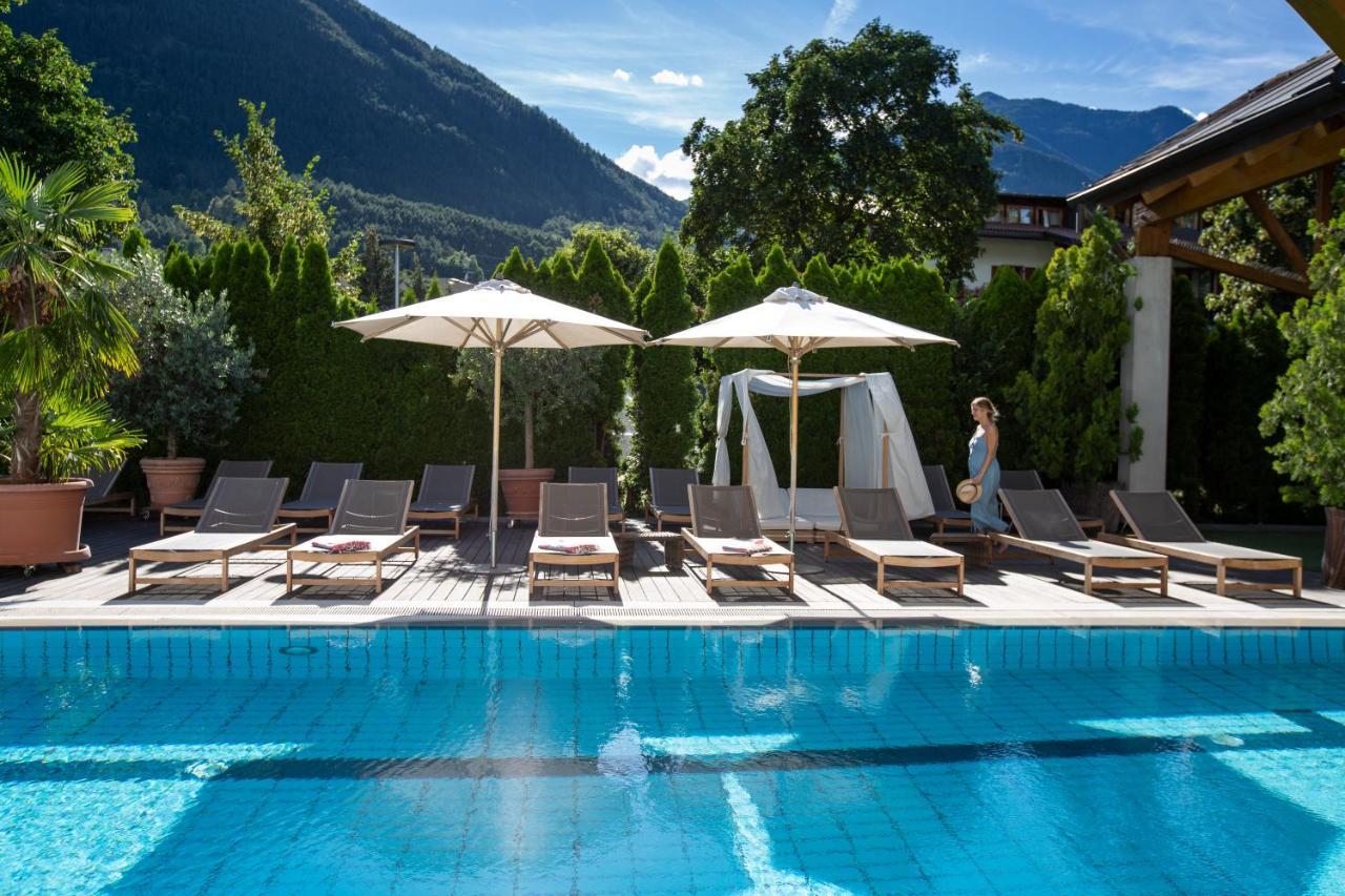 Hotel Loewenhof Bressanone Kültér fotó